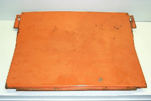 Allis Chalmers Access Panel - Lower