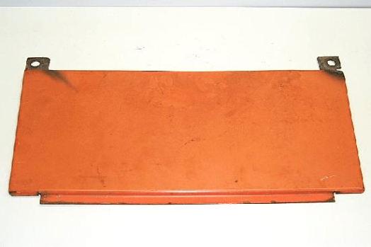Allis Chalmers Access Panel - Upper