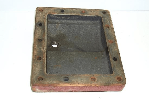 Allis Chalmers Transmission Housing Cover
