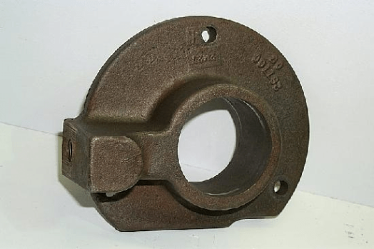 Allis Chalmers Oiler Ring Assembly
