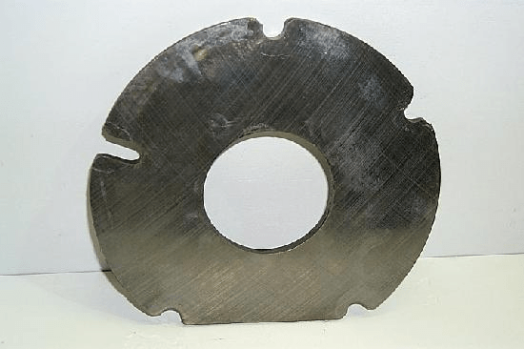 Allis Chalmers Countershaft Friction Plate