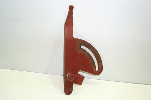 Allis Chalmers Traction Booster Lever