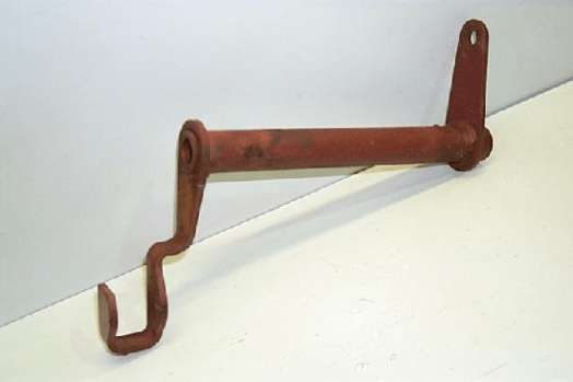 Allis Chalmers Traction Booster Actuation Lever