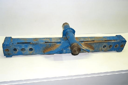 Ford Front Axle