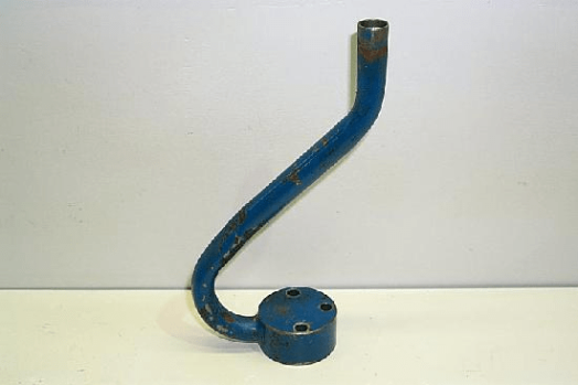 Ford Oil Pipe