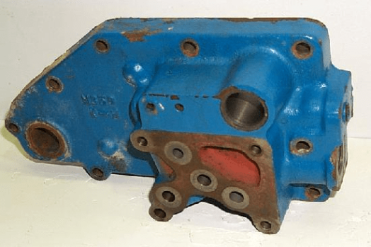 Ford Lift Control Valve Cover