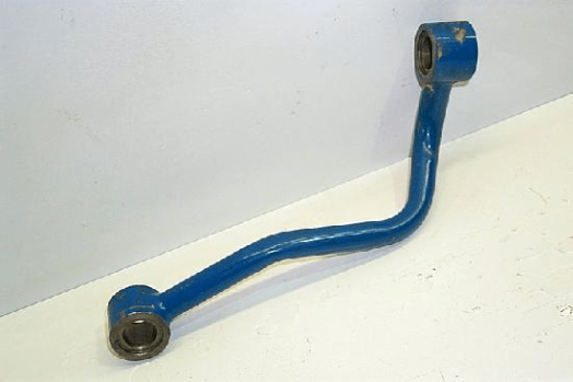 Ford Oil Pipe