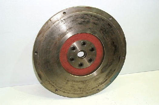 Ford Flywheel Assembly