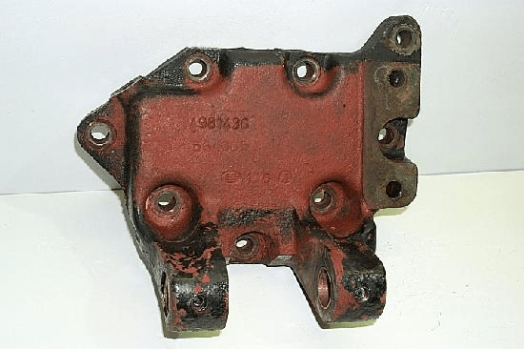 Oliver Lift Housing Rear Cover