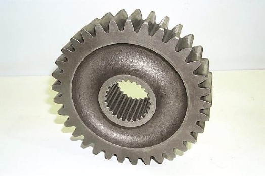 Allis Chalmers Countershaft Gear - Front