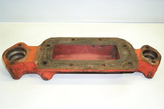 Allis Chalmers Intake Sump Cover