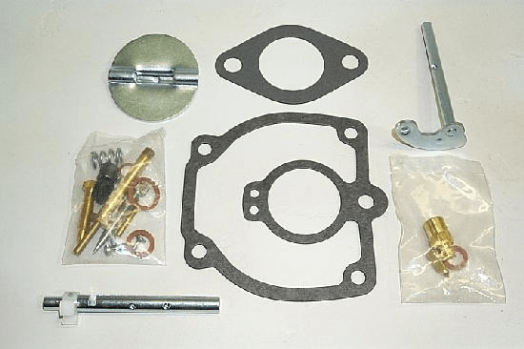 Farmall Carburetor Kit - Complete