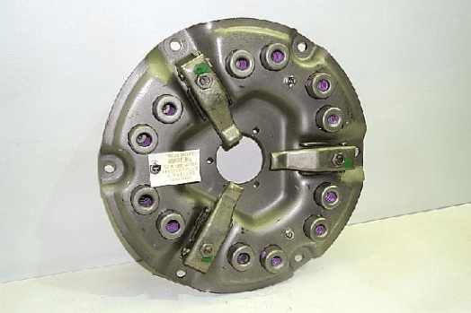 Case Pressure Plate Assembly