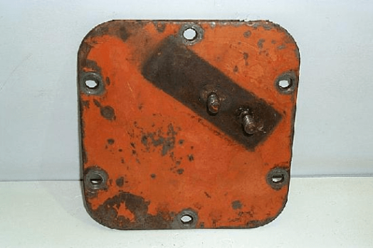 Allis Chalmers Transmission Clutch Cover