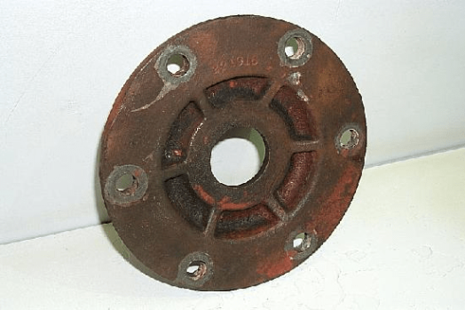 Allis Chalmers Differential Carrier