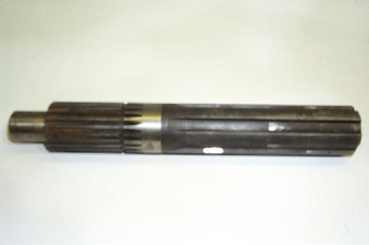Allis Chalmers Pto Shaft - Front