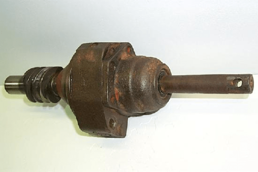 Allis Chalmers Steering Valve Assembly