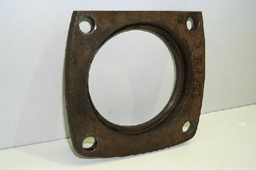Oliver Sleeve Bearing Retainer