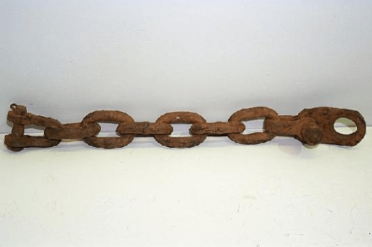 Oliver Sway Chain