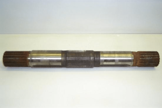 Kubota Cylinder Arm Shaft