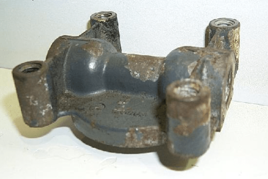 Ford Water Filter Head