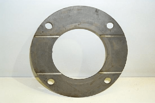 New Holland Range Planet Retainer Plate