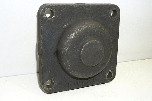 Allis Chalmers Countershaft Cover