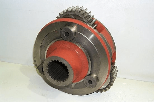 Allis Chalmers Planetary Carrier W/gears