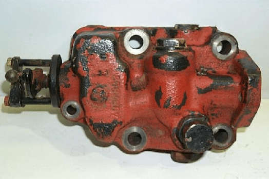 Allis Chalmers Control Valve Assembly