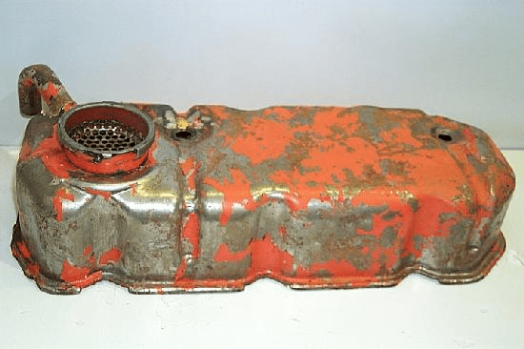 Allis Chalmers Cylinder Head Cover