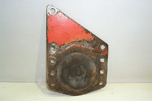 Allis Chalmers Water Pump Backing Plate