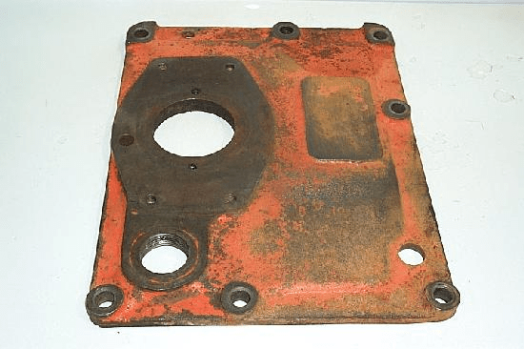 Allis Chalmers Shifter Cover