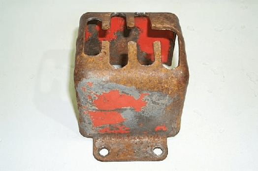 Allis Chalmers Speed Selector Grille