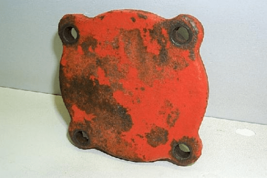 Allis Chalmers Input Shaft Cover
