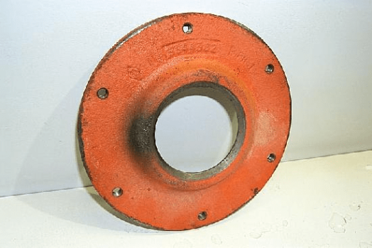 Allis Chalmers Seal Cover
