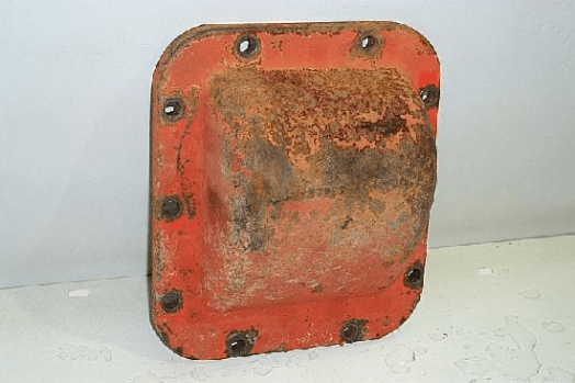 Allis Chalmers Lift Housing Cover