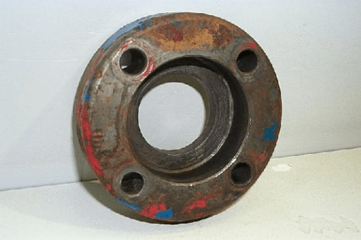 Ford Sector Shaft Cap