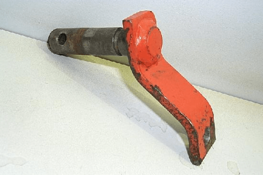 Allis Chalmers Shifter Lever - Lower