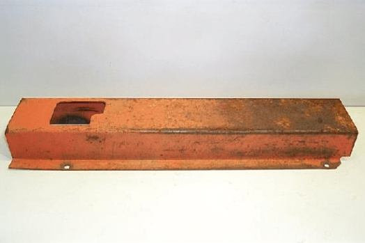 Allis Chalmers Shift Linkage Cover - Front