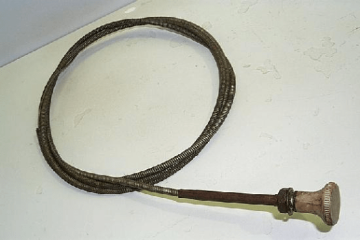 Allis Chalmers Cable