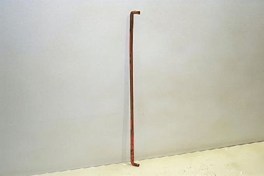 Allis Chalmers Traction Booster Rod
