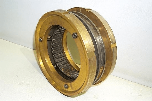 Kubota Countershaft Brass Synchronizer Ring
