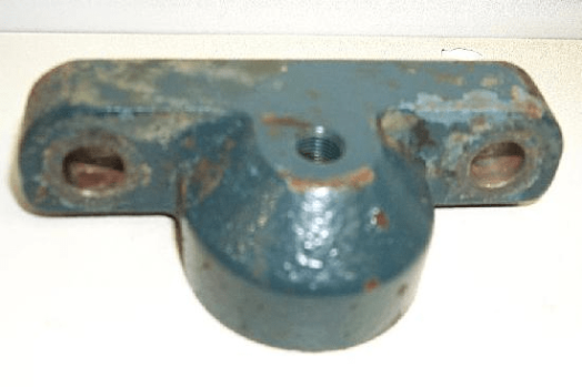 Kubota Steering Cylinder Bracket