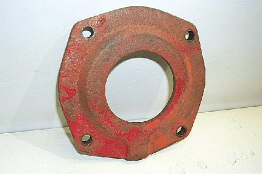 Farmall Rear Axle Outer Bearing Retainer