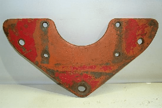 Allis Chalmers Front Support