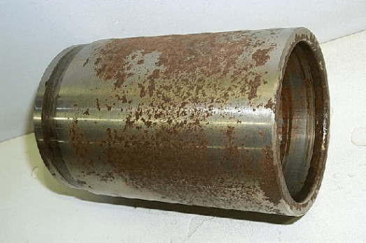 Kubota Oil Pressure Cylinder Liner