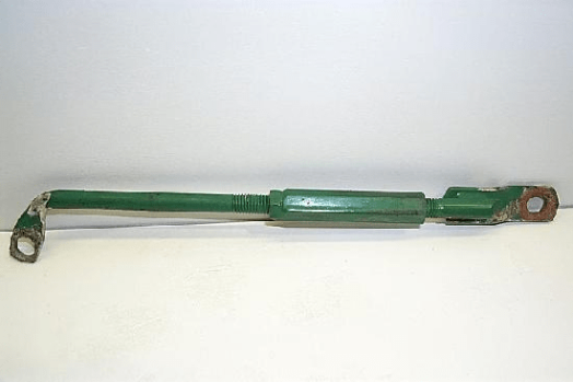 John Deere Turnbuckle W/rods Assembly - Front