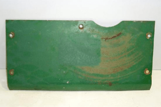 John Deere Instrument Panel Lower Cover