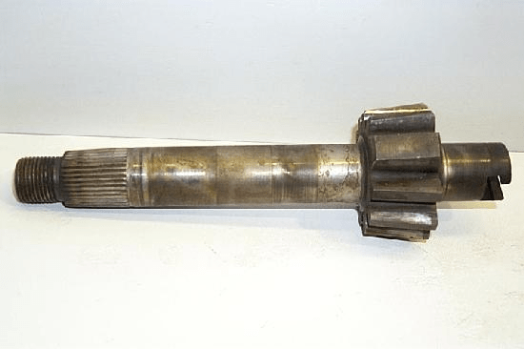 Ford Pitman Shaft - Double