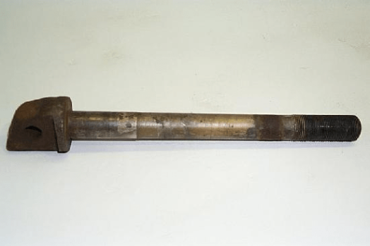 Ford Draft Control Plunger